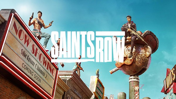 Saints Row (2022), Review - Cinelinx